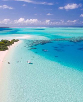 Beach Tours